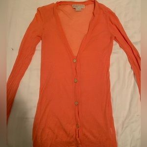Michael Kors Light cardiagan